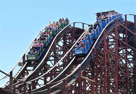 19 Facts About Kennywood