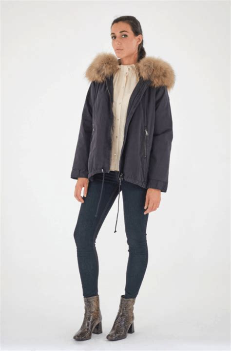 Blonde ou brune Pour moi ça sera Blonde n8 Cesare Nori le cuir