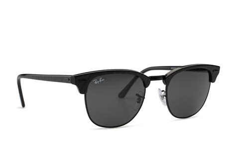 Ray Ban® Clubmaster Rb3016 1305b1 51 Lentiamo