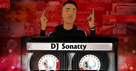 D J Sonatty Minutes Freestyle Mashup Mix Ep