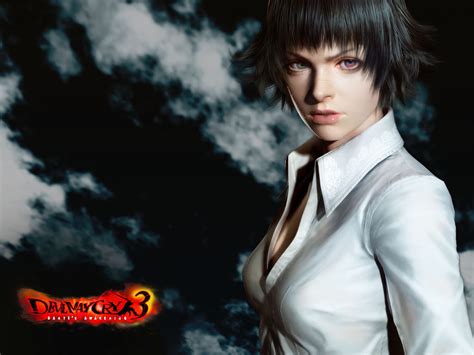 Lady Dmc Wallpapers Wallpaper Cave