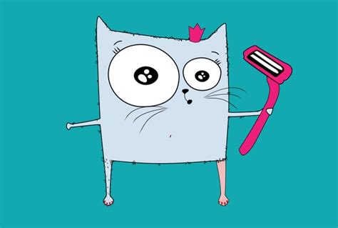 20 Cute Naked Hairy Woman Stock Vectors And Vector Art Shutterstock