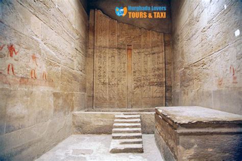 Pyramid of Djoser in Sakkara Giza Egypt | Best Things to Do in