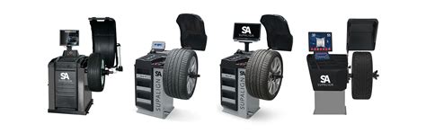 Wheel Balancers Supalign Wheel Alignment Specialists