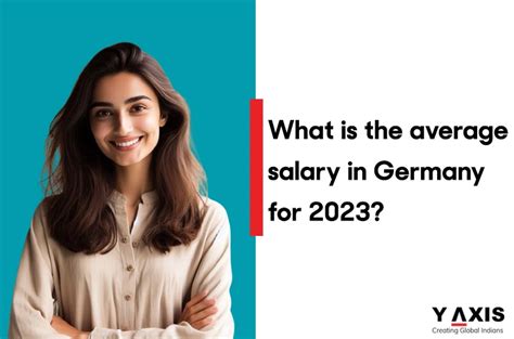 Average Salary In Germany For 2024 Key Insights