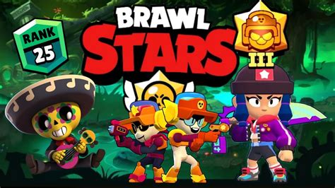 CyberBrawl The Last Sacrifice Brawl Stars YouTube