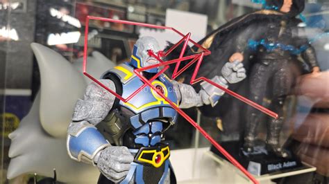 Toy Fair 2023 - Beast Kingdom DC, Marvel, and Avatar - The Toyark - News