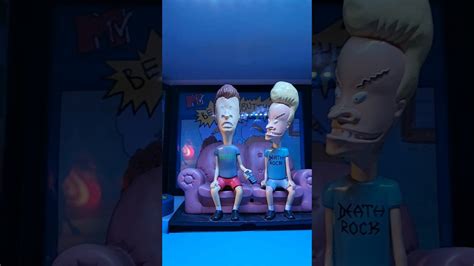 Beavis And Butthead Rule Youtube