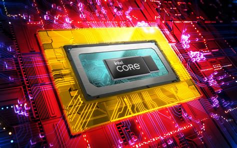 El Pr Ximo Punto De Referencia De La Cpu Core I P De Intel Muestra