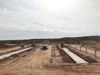 La Empresa Construcciones Camon Gallego