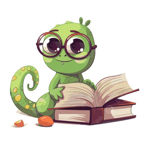 Cute Bookworms Clipart Cartoon Library Worms Clipart 42 Off