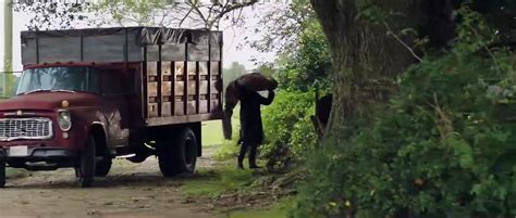 Jeepers Creepers Reborn Bande Annonce Es Vid O Dailymotion