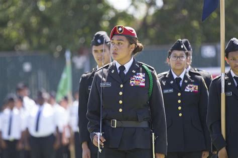 Military Schools in California: 10 Best for Boys and Girls