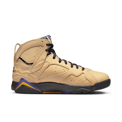 Air Jordan 7 Vachetta Tan DZ4729 200 Release Date Nike SNKRS