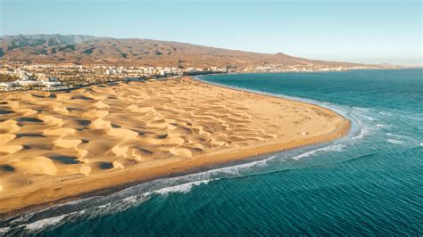 10 schönsten FKK Strände in Spanien