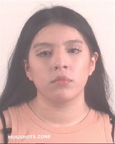 Serna Natalie Tarrant County Mugshots Zone