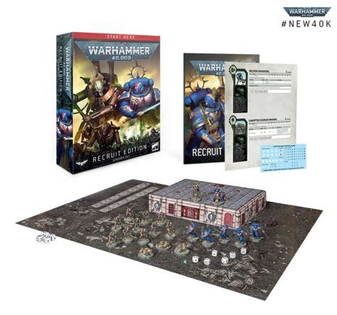 Warhammer K Next Week New Th Edition Starter Sets Bell Of Lost Souls