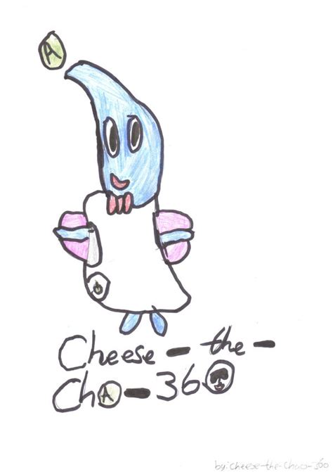 Cheese The Chao 360 Lol By Cheese The Chao 360 On Deviantart