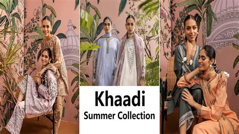 Khaadi 3 Piece Lawn Sale 2024 With Price