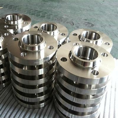 ASTM A105 WN Flange ASME B16 5 Forged 2 1 2 Inch SCH 40 CL600 China