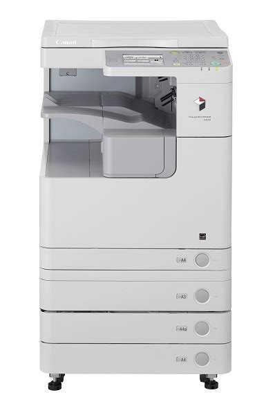 Dịch Vụ Sửa Máy Photocopy Canon Hiệu Quả Giá Rẻ Chuyên Máy Văn Phòng