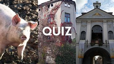 Quiz My Lisz E Dobrze Znasz Stare Jednostki I Miary Ten Quiz