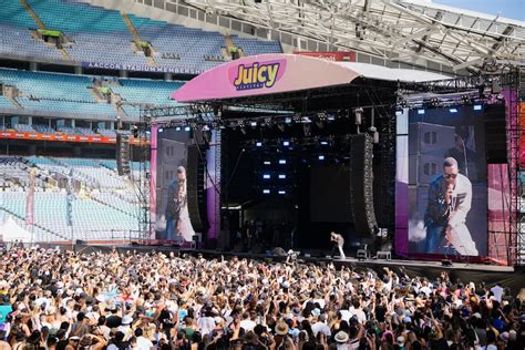 Juicy Festival Unveils Spectacular Line Up A Celebration Of Hip