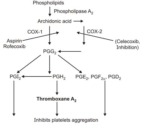 NSAIDs - (Non-steroidal Anti-Inflammatory Drugs)