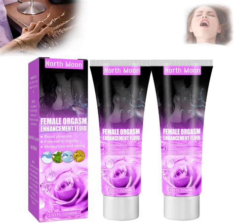 Intense Fast Orgasmic Gel Fast Orgasmic Gel Women Sex OilsClimax Intensifying Formula Sensual