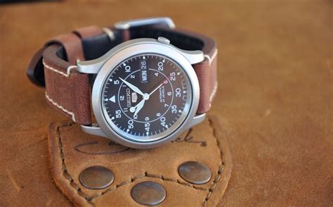 Top Best Field Watches Under Watchreviewblog Field Watches