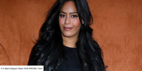 Amel Bent son mari Patrick Antonelli pourrait bientôt retourner en