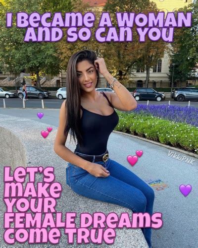 💜original Femme Captions By Princess Vikki Pnk💜 Tumbex