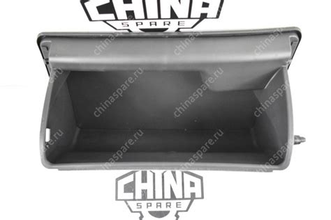 S5306600B28 Бардачок Lifan X60 перчаточный ящик черный купить