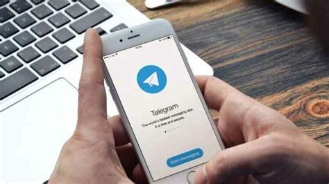 Dónde se guardan los vídeos y archivos de Telegram descargados PC