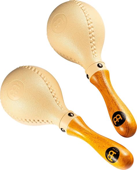 Amazon Meinl Percussion Session Maracas Hand Shaker Rattles With