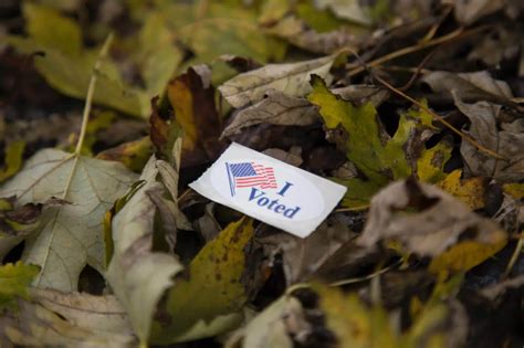 Quiz What Do You Know About The History Of Voting In The Us