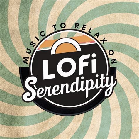 Lofi Serendipity Youtube