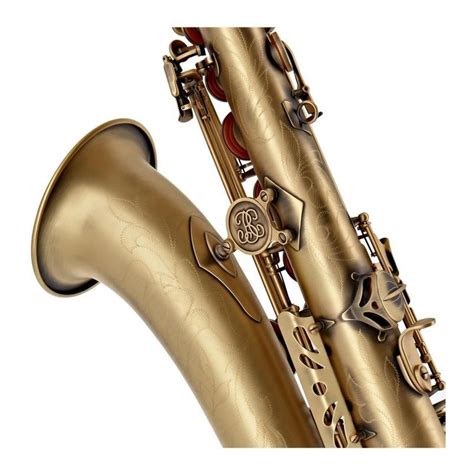 Buffet Crampon Bc8402 4 0 Saxophone Ténor Série 400 Brossé à 174300