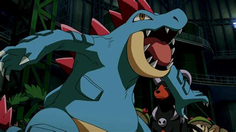 13 Facts About Feraligatr