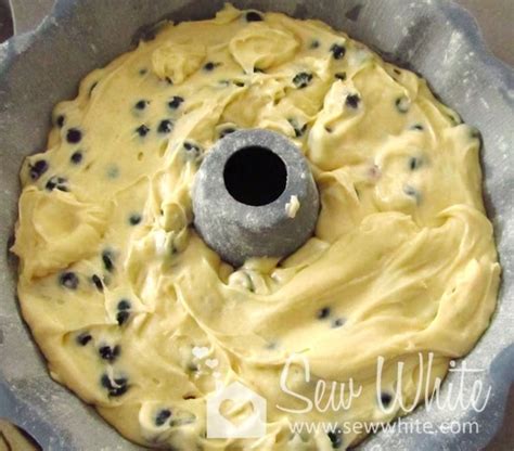 Summer Fruit Bundt Cake Recipe Uk Recipe Summer Bakes