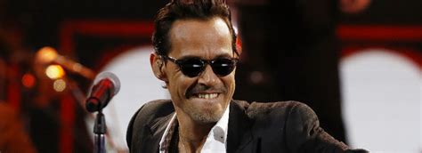 ¡el Rey De La Salsa Regresa A Chile Marc Anthony Confirma Concierto