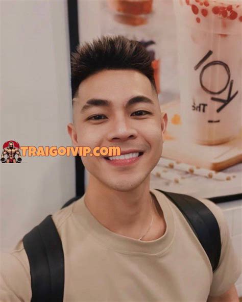 Traigoivip Boy điển trai lễ phép sex dâm nhiệt tình biết chiều lòng khách hàng khó tính nhất