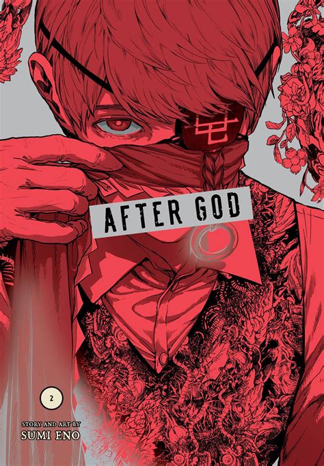 After God Vol. 2 | Fresh Comics