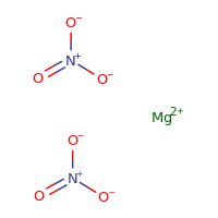 Magnesium nitrate Facts, Formula, Properties, Uses