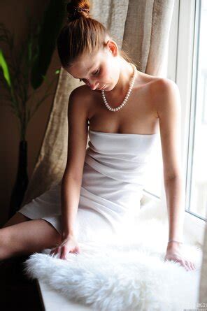 Cute Teen Ami Naked And Tender VII PG 2055 Porn Pic