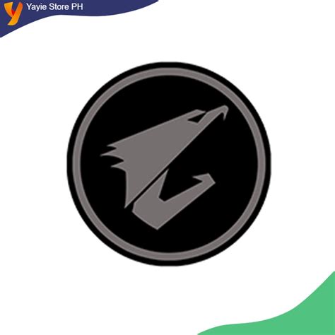 Download Free 100 + aorus logo