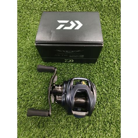 2023 DAIWA STEEZ A II TW 1000L Shopee Malaysia