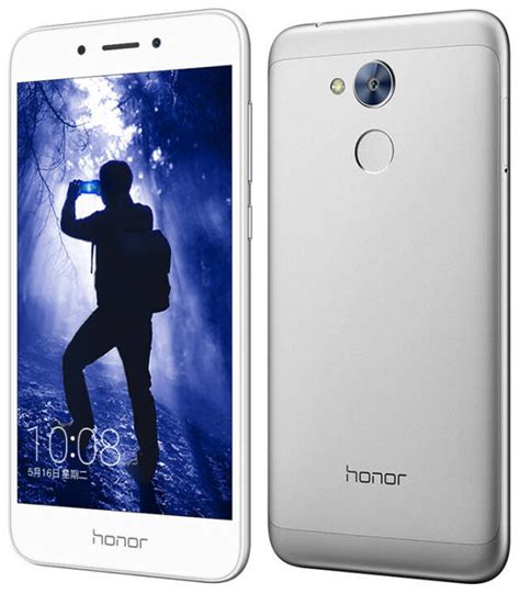 Huawei Honor 6A DLI-AL10 16GB - Specs and Price - Phonegg