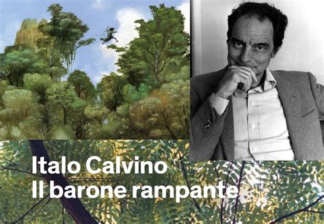 Il barone rampante di Italo Calvino diventerà una serie tv