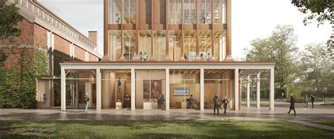 exploring homerton college   cambridges top  colleges